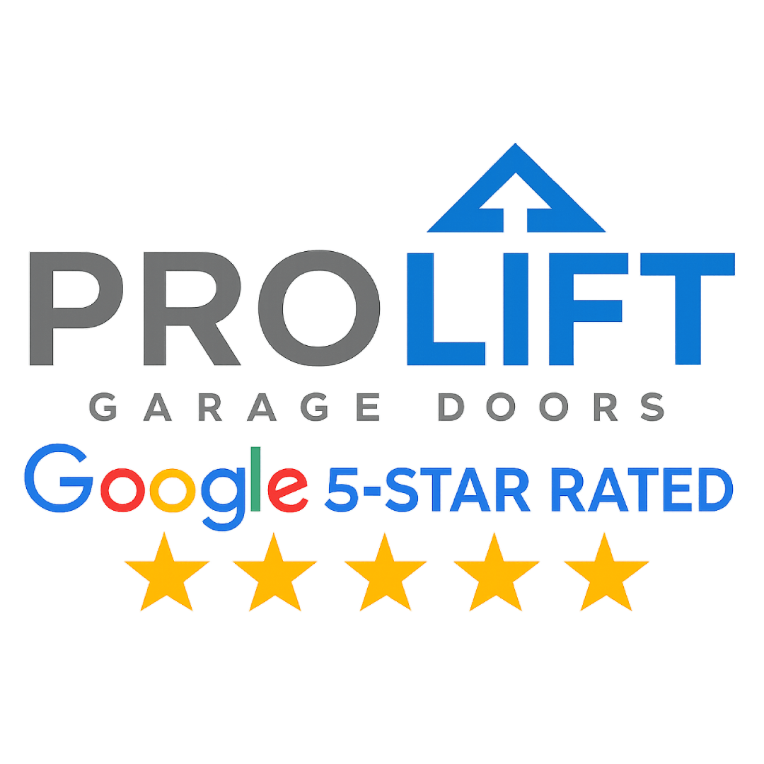 Prolift Garage Doors Of South Central PA